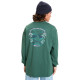 Quiksilver Ανδρική μακρυμάνικη μπλούζα Hw Hollow Coves - Long Sleeve T-Shirt